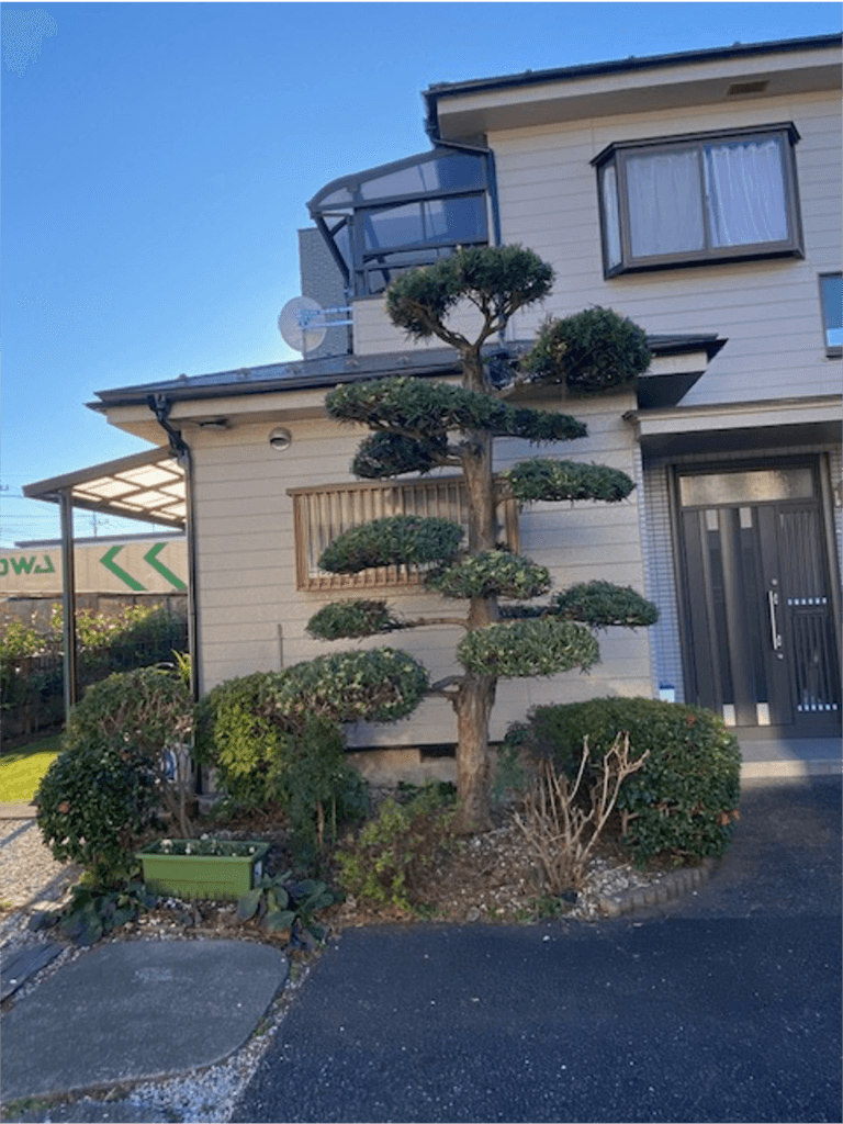 戸田市 個人邸 — 施工後 3