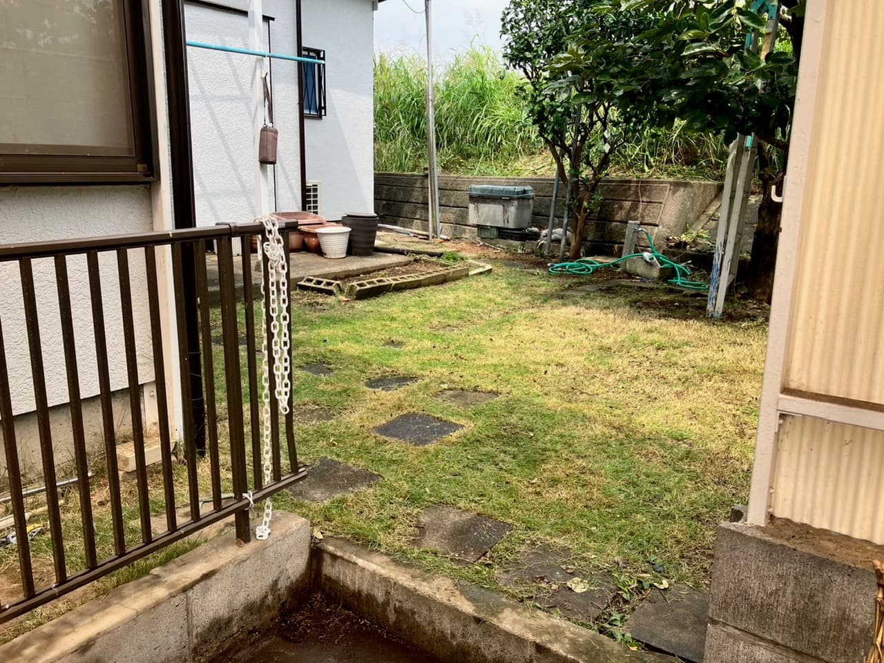 横浜市港北区個人邸ー施工後4