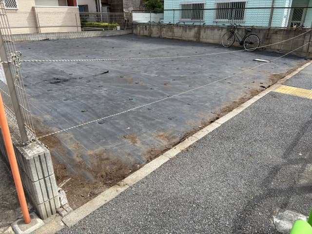 練馬区個人邸―施工後2