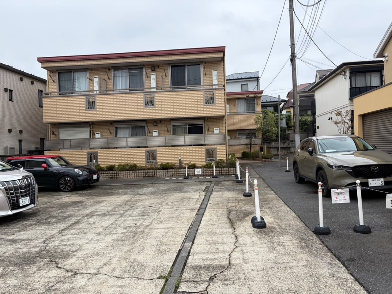 集合住宅のエントランス周りの植栽は「建物の顔」。 ~善し悪しが入居率に多大な影響を及ぼす~ — ギャラリー 1