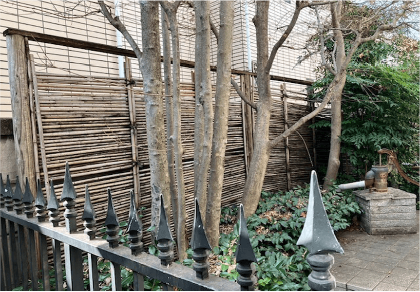 目黒区 個人邸 — 施工前 3