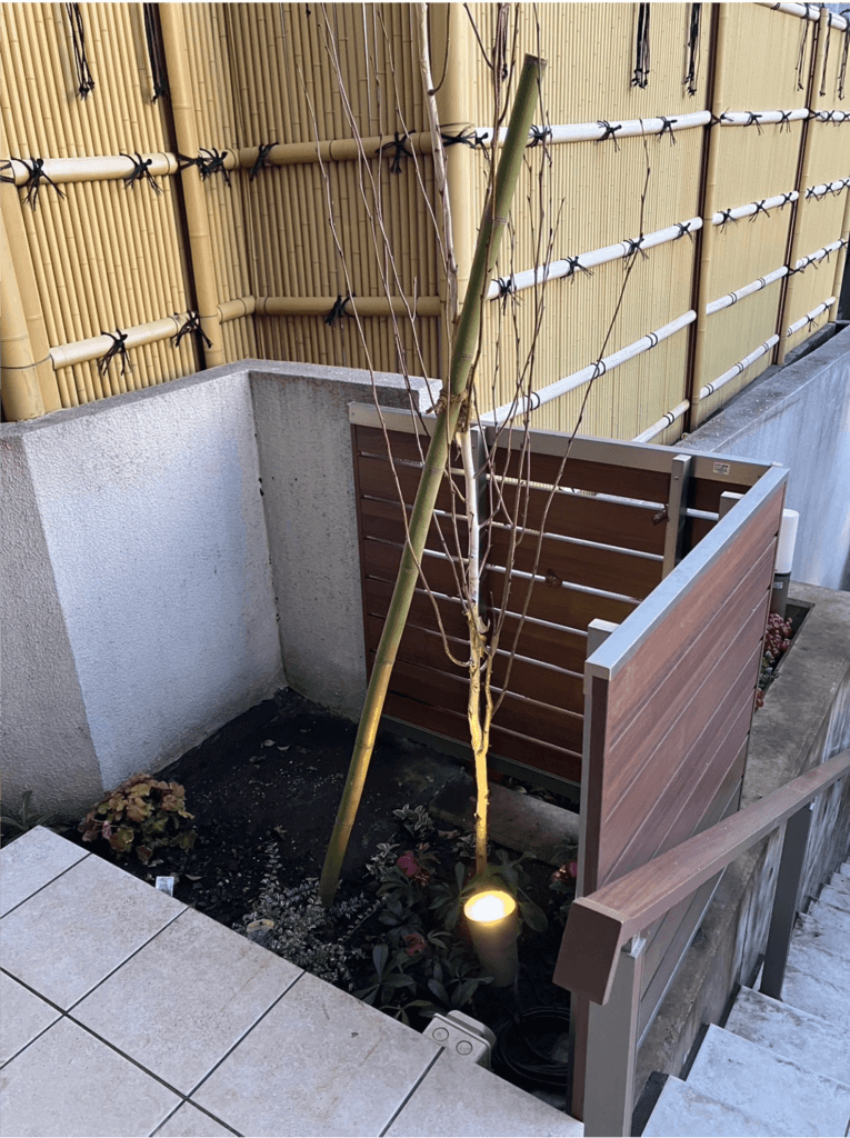 新宿区 個人邸 — 施工後 3