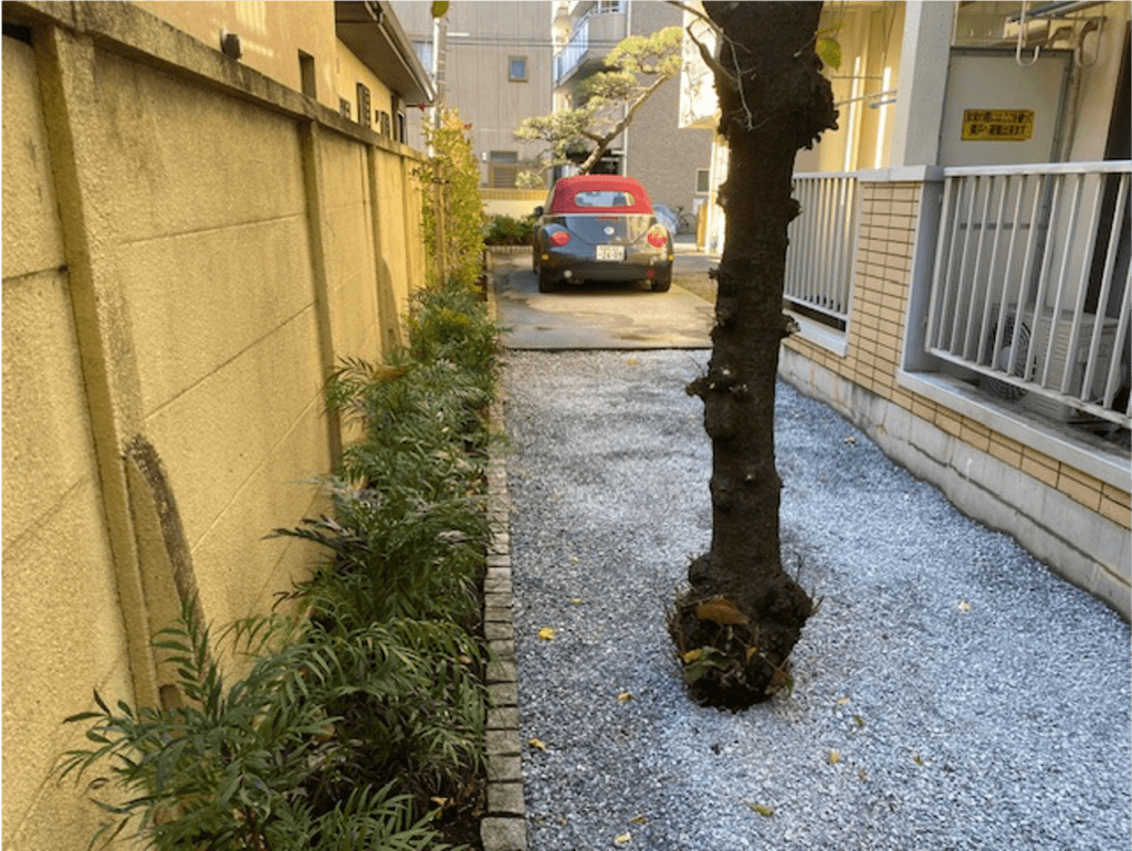練馬区 集合住宅 — 施工後 2