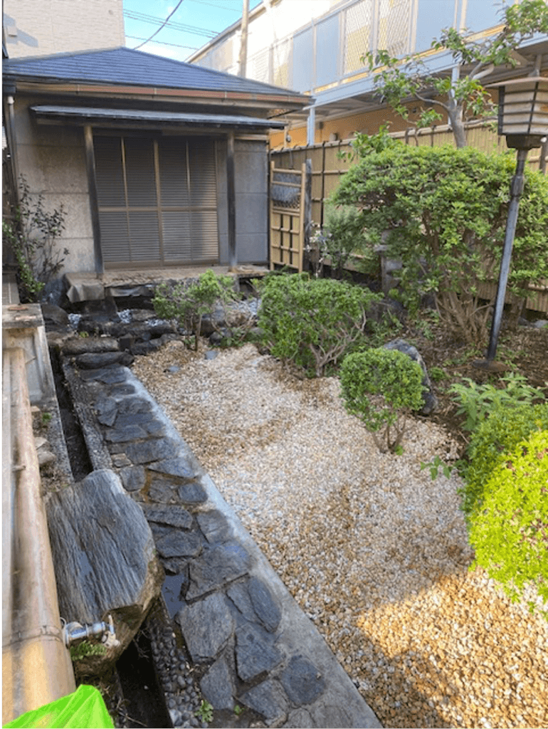 世田谷区 個人邸 — 施工後 3