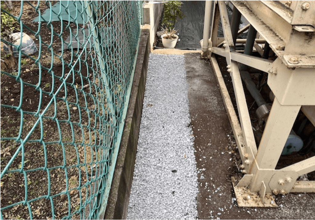 品川区 集合住宅 — 施工後 3