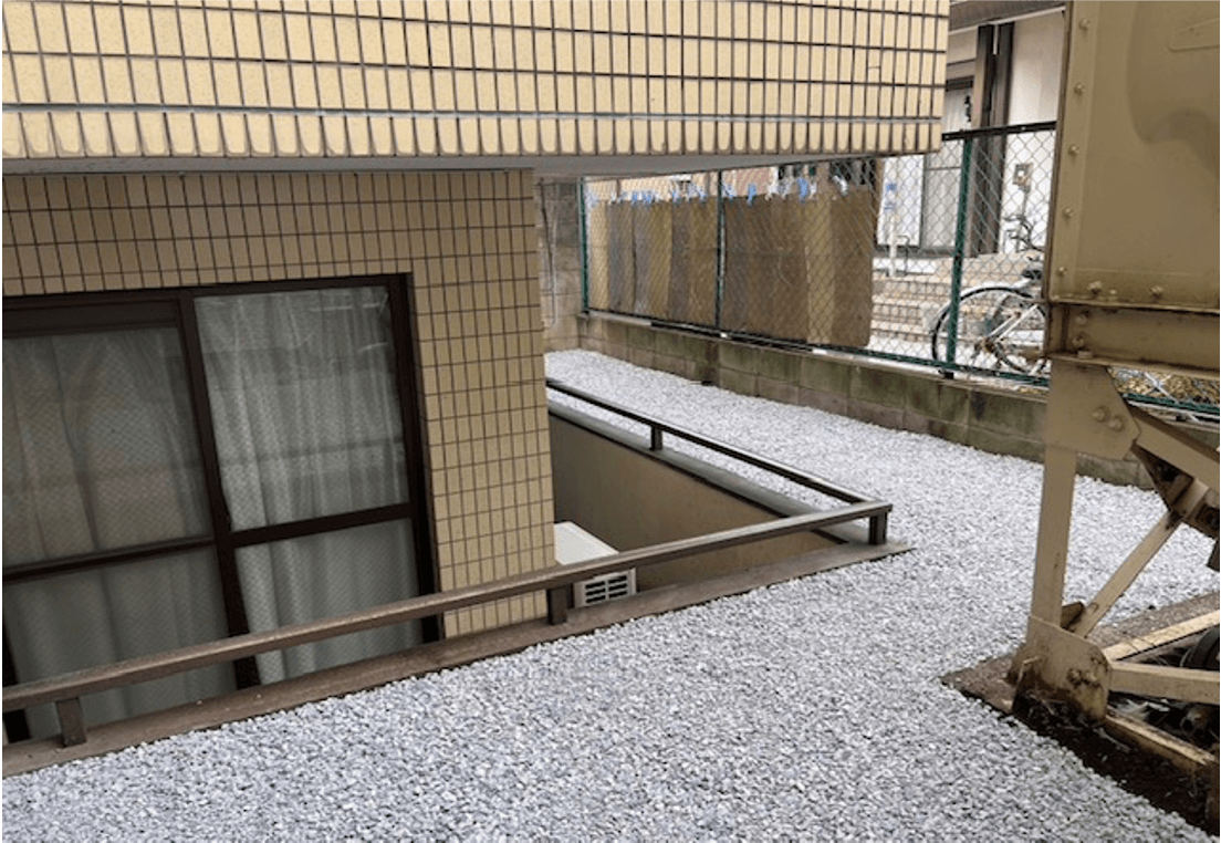 品川区 集合住宅 — ギャラリー 1