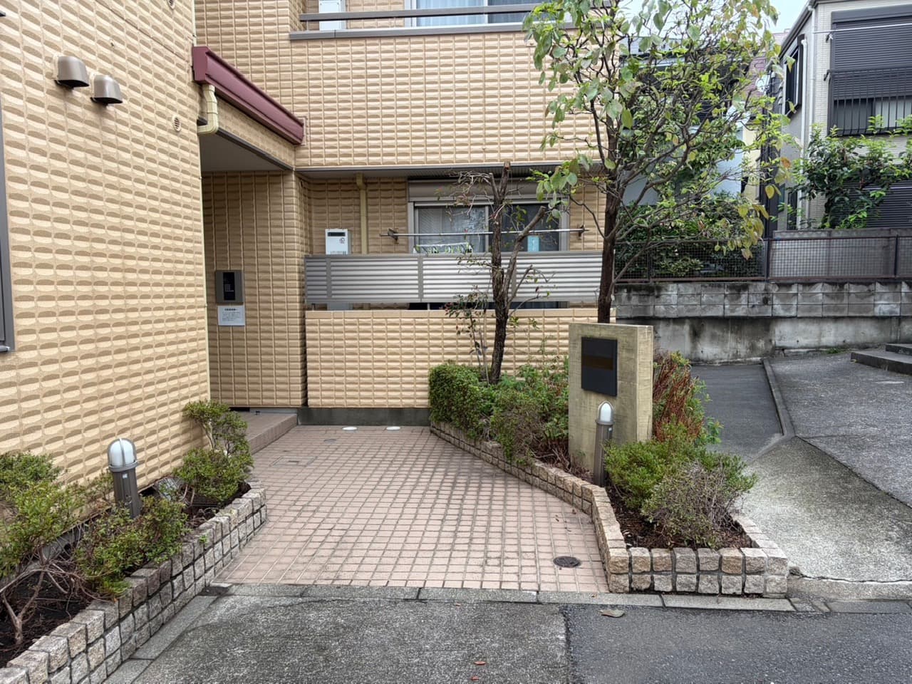 新宿区個人邸-施工後4