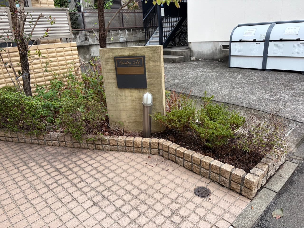 新宿区個人邸―施工後2