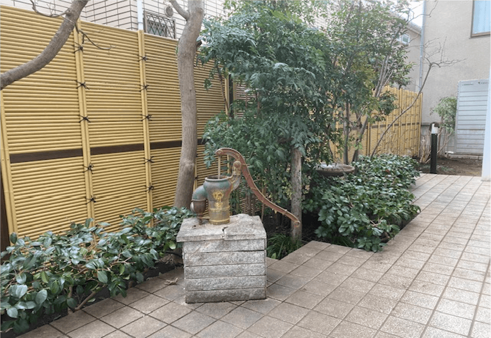 目黒区 個人邸 — 施工後 1