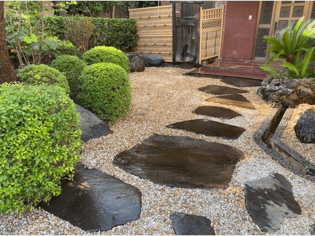 世田谷区 個人邸 — 施工後 1