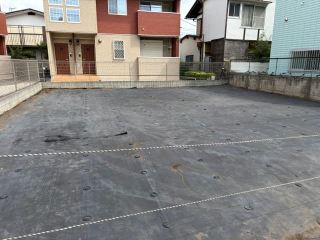 練馬区個人邸―施工後3