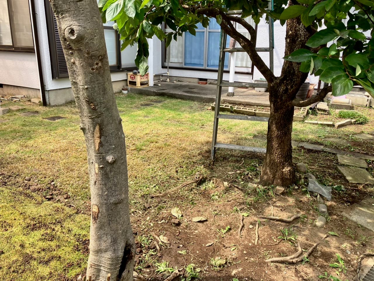 横浜市港北区個人邸ー施工後3