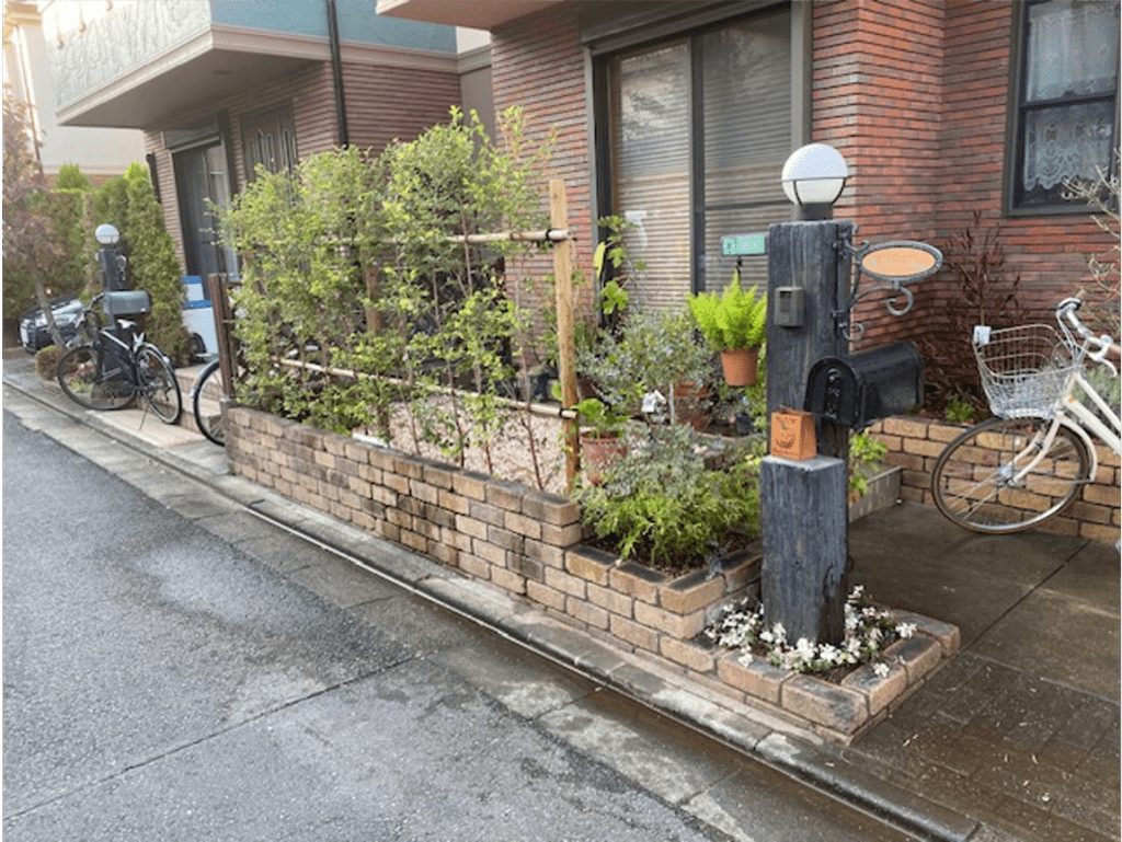 練馬区 個人邸 — 施工後 1