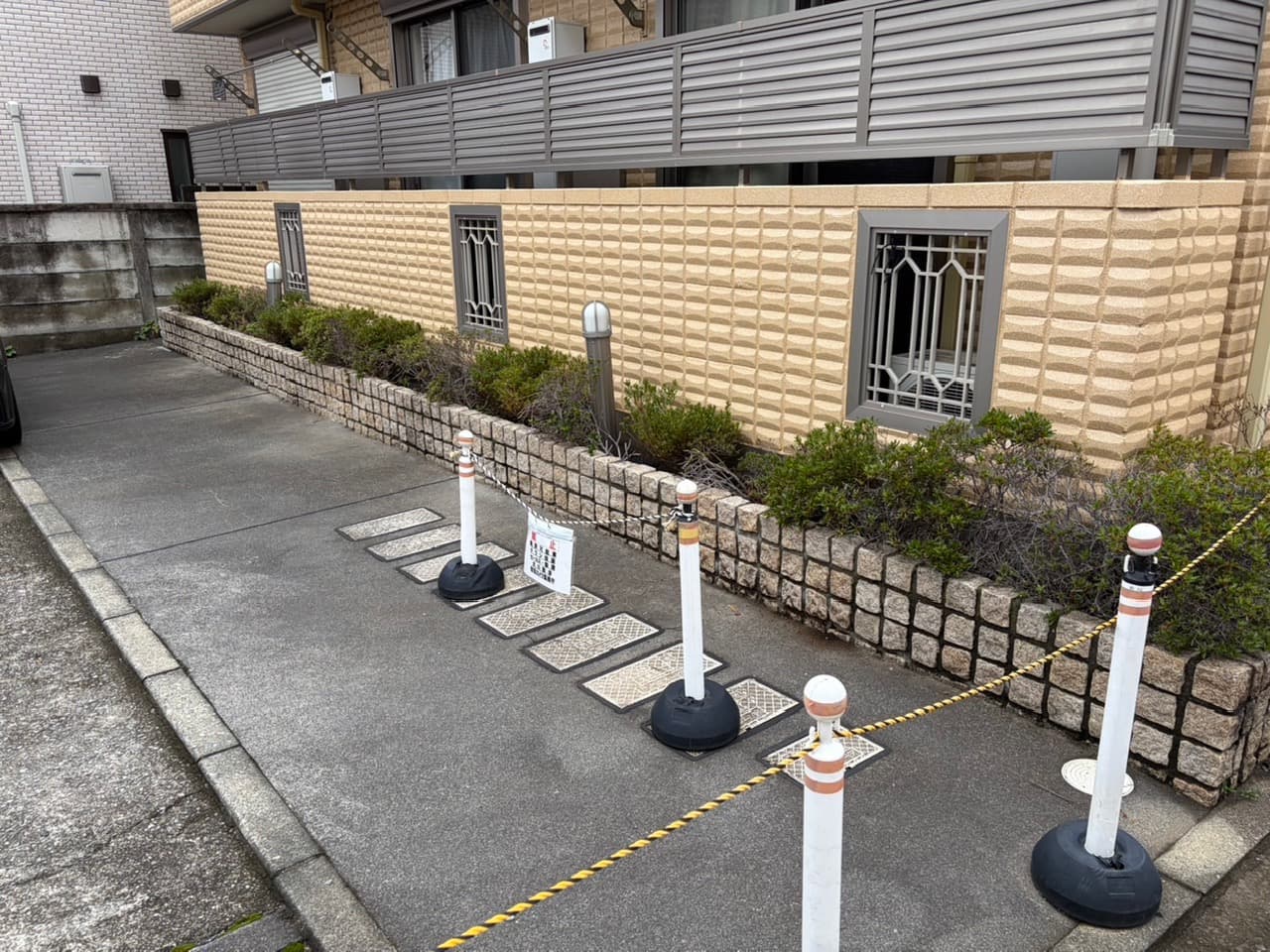 新宿区個人邸ー施工後3