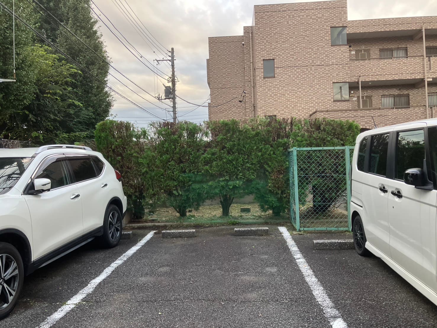 調布市集合住宅ー施工後3
