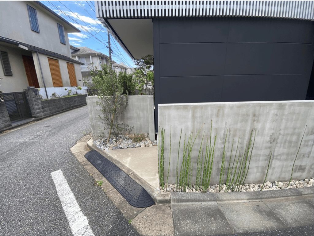 練馬区 個人邸 — 施工後 3