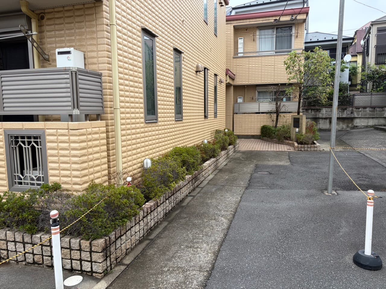 新宿区個人邸-施工後5