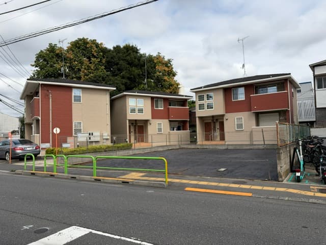 練馬区個人邸―施工後4