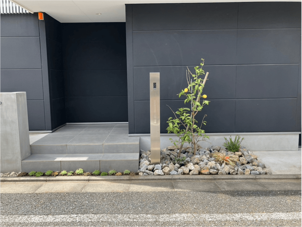 練馬区 個人邸 — 施工後 2