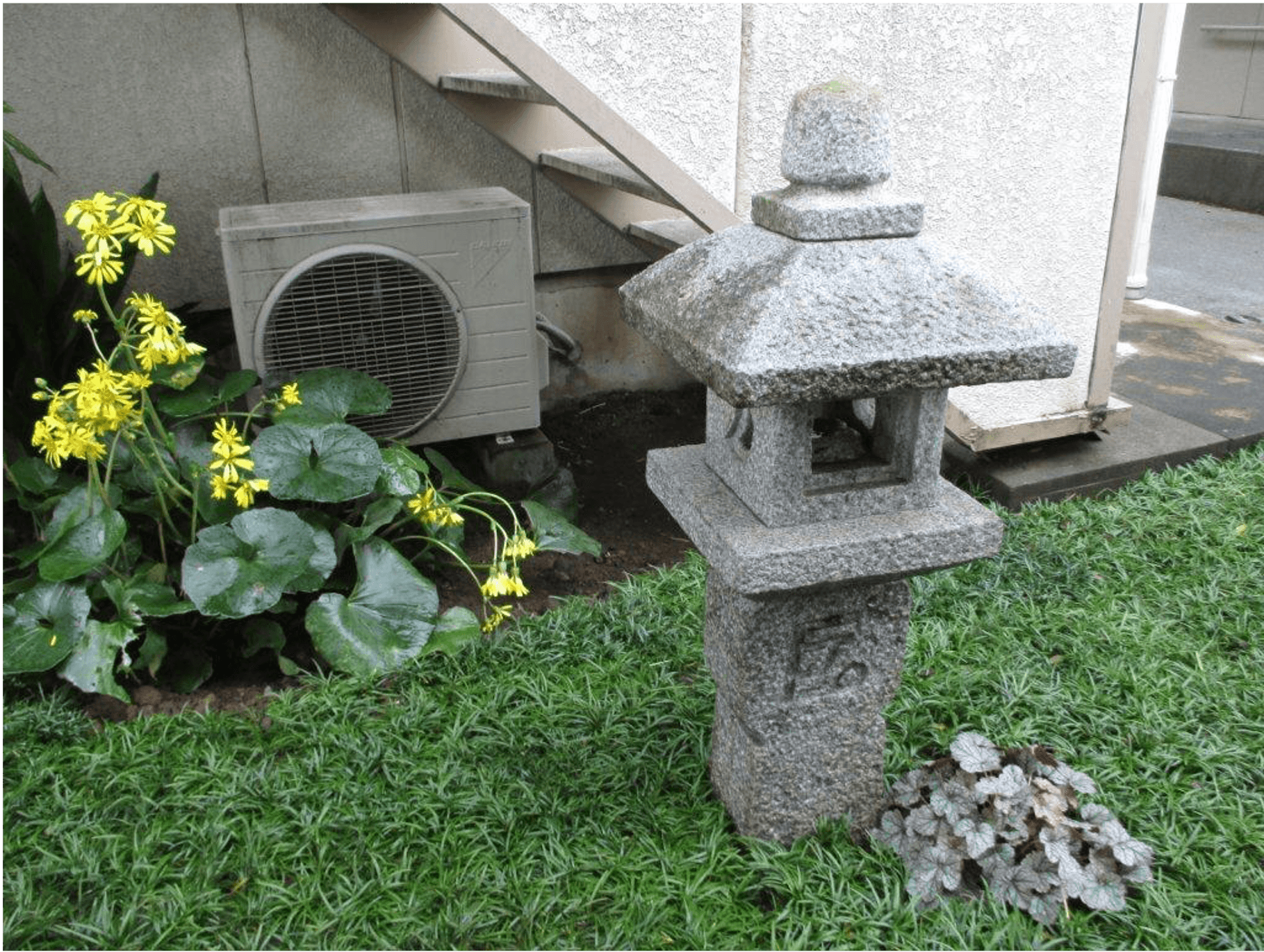 練馬区区集合住宅 — 施工後 3