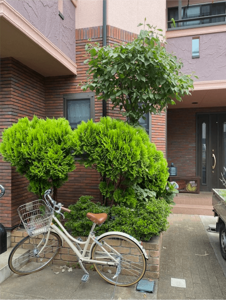練馬区 個人邸 — 施工前 3