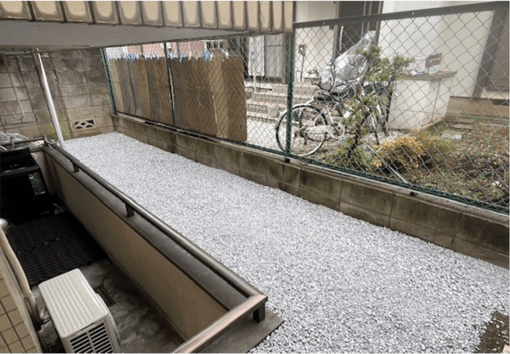 品川区 集合住宅 — 施工後 2